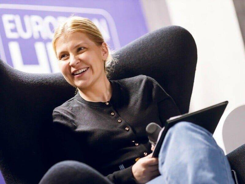 Україна веде "позитивні" переговори із США про ракети Tomahawk - Стефанішина