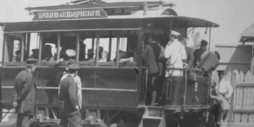 65 років Київському метро. Історики нагадали, через кого проєкт загальмувався на пів століття