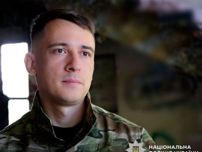 «Філософ» з Полтавщини: історія майора Главатських, який пройшов Бахмут і Часів Яр у складі бригади «Лють»