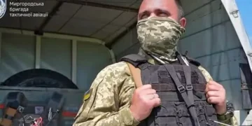 «Фінік» у небі: оператор БПЛА збив 10 ворожих цілей, втіливши дитячу мрію про авіацію