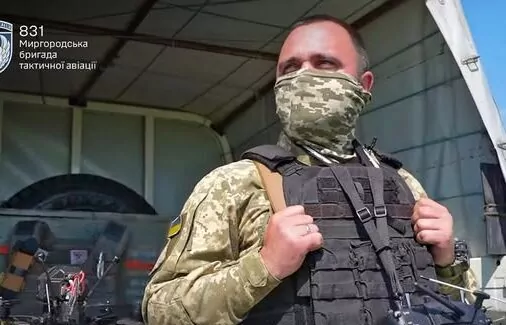 «Фінік» у небі: оператор БПЛА збив 10 ворожих цілей, втіливши дитячу мрію про авіацію