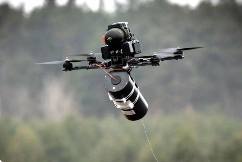 FPV-дрони над Миколаївщиною: що відомо про ворожі удари за добу