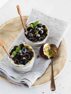 доставка здорового питания