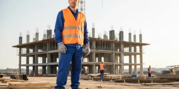 рабоче взуття talan