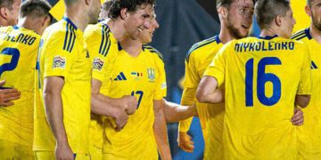 Гравці збірної України ухвалили несподіване рішення після фіаско в Парижі