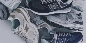 кроссовки new balance