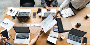 Рекламное агентство Эффект-М