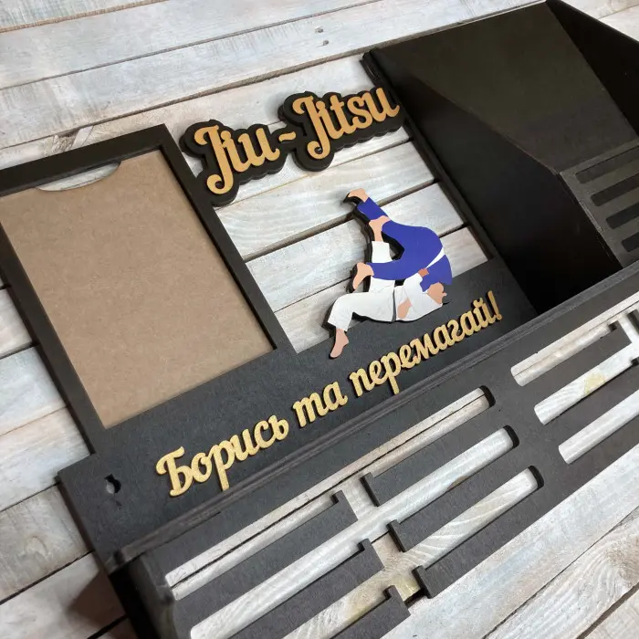 медальниці на замовлення 