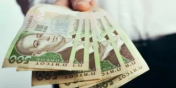 Із замовника будівництва автоцентру в Липинах стягнули 1,9 мільйона гривень до місцевого бюджету