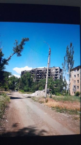 «Я так і не сказала, що люблю його» — Світлана поки що безуспішно намагається отримати свідоцтво про смерть батька, який загинув у Маріуполі