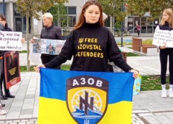 «Я так і не сказала, що люблю його» — Світлана поки що безуспішно намагається отримати свідоцтво про смерть батька, який загинув у Маріуполі