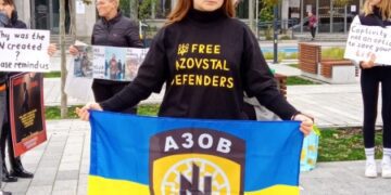 «Я так і не сказала, що люблю його» — Світлана поки що безуспішно намагається отримати свідоцтво про смерть батька, який загинув у Маріуполі