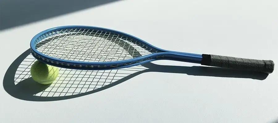 тенісні ракетки