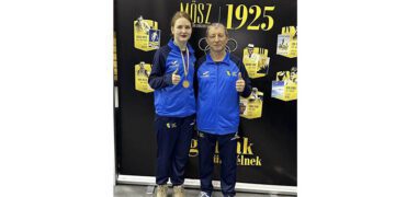 Кам’янчанка здобула «бронзу» Кубок Світу з боксу