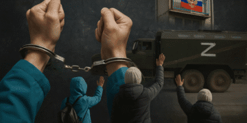 Кого українці вважають колаборантами: Думки мешканців Донецької, Запорізької та Херсонської областей по обидва боки лінії фронту