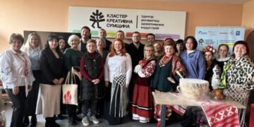 Креативність як ствердження стійкості