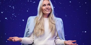 Легенда гірських лиж обрала новий вид спорту після Олімпійських ігор 2026