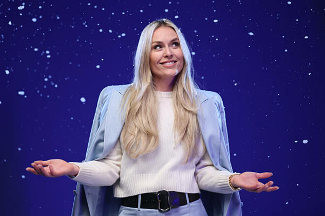 Легенда гірських лиж обрала новий вид спорту після Олімпійських ігор 2026