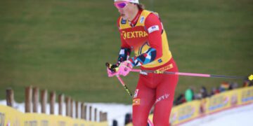 Легендарний лижник – про період дитинства: «Це був жорсткий досвід»