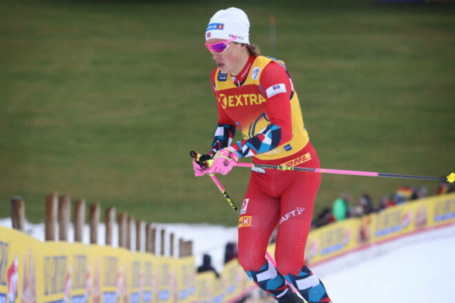 Легендарний лижник – про період дитинства: «Це був жорсткий досвід»