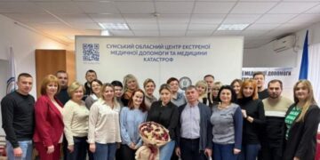 Людмила Чегринець: «Всі здобутки – це наш спільний результат»