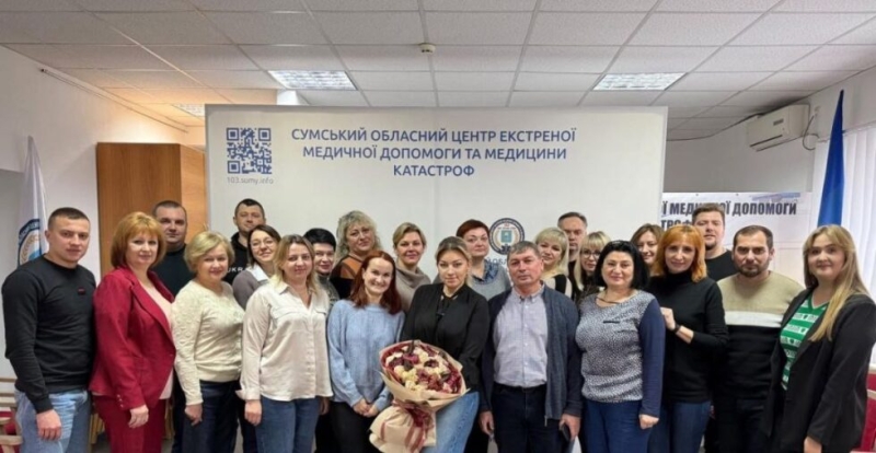 Людмила Чегринець: «Всі здобутки – це наш спільний результат»