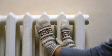 Майже половина рівненських будинків не приймає тепло, незважаючи на роботу котелень