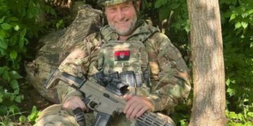 Мегакорупціонерів, агентів московії, не можна випускати під заставу! – Дмитро Ярош