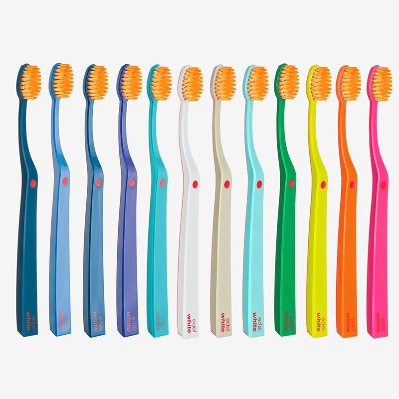 класична зубна щітка