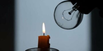 “Миколаївобленерго” оприлюднило графік планових відключення на завтра