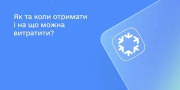 Мінсоцполітики: Програма «Зимова підтримка» запрацювала — як отримати 1 000 грн допомоги