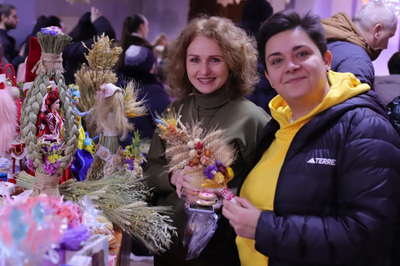 Місце, де народжується мистецтво: як живе Центр культури та дозвілля Полтавської громади та що ви могли про нього не знати