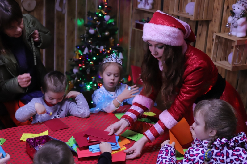 Місце, де народжується мистецтво: як живе Центр культури та дозвілля Полтавської громади та що ви могли про нього не знати