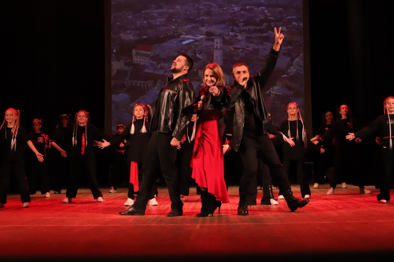 Місце, де народжується мистецтво: як живе Центр культури та дозвілля Полтавської громади та що ви могли про нього не знати