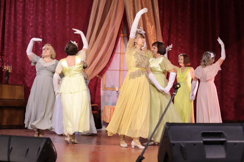 Місце, де народжується мистецтво: як живе Центр культури та дозвілля Полтавської громади та що ви могли про нього не знати