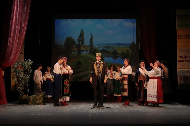 Місце, де народжується мистецтво: як живе Центр культури та дозвілля Полтавської громади та що ви могли про нього не знати