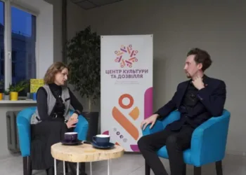 Місце, де народжується мистецтво: як живе Центр культури та дозвілля Полтавської громади та що ви могли про нього не знати