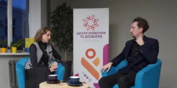 Місце, де народжується мистецтво: як живе Центр культури та дозвілля Полтавської громади та що ви могли про нього не знати