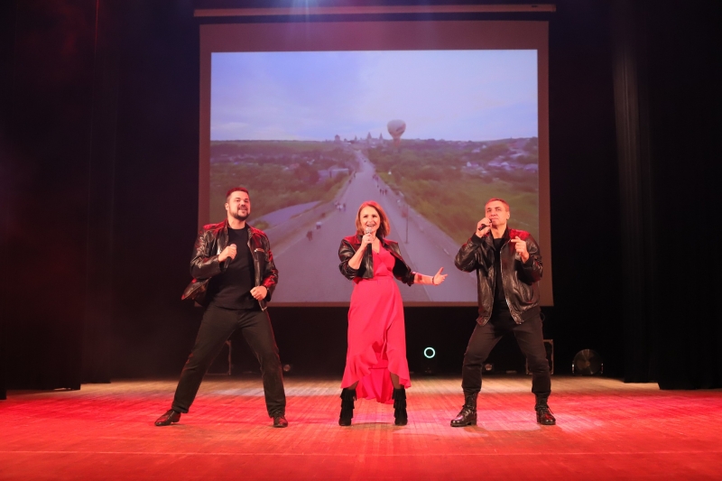 Місце, де народжується мистецтво: як живе Центр культури та дозвілля Полтавської громади та що ви могли про нього не знати