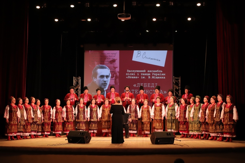 Місце, де народжується мистецтво: як живе Центр культури та дозвілля Полтавської громади та що ви могли про нього не знати