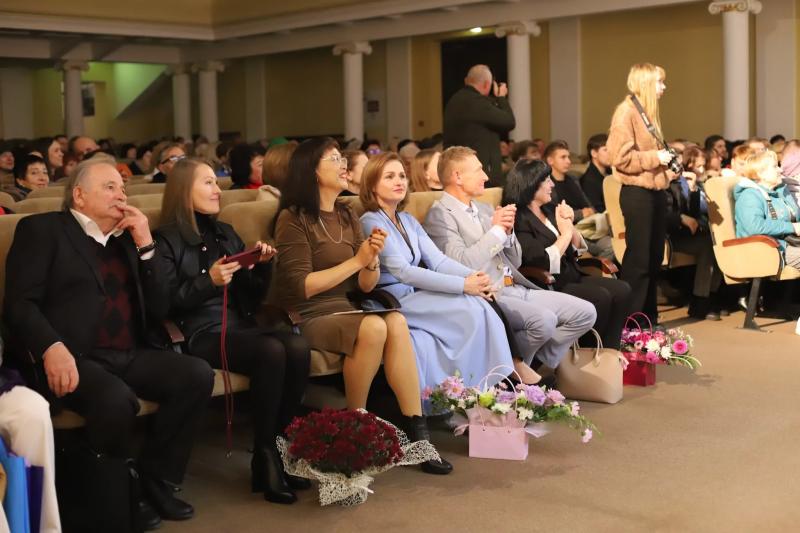 Місце, де народжується мистецтво: як живе Центр культури та дозвілля Полтавської громади та що ви могли про нього не знати