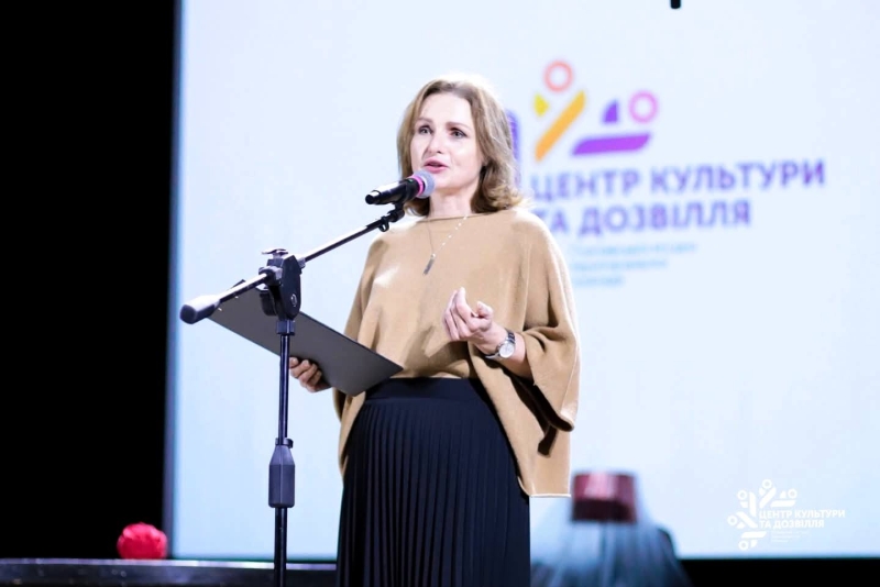 Місце, де народжується мистецтво: як живе Центр культури та дозвілля Полтавської громади та що ви могли про нього не знати