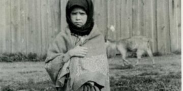 На індустріальному Донбасі у 1932-1933 роках люди також пережили Голодомор, як і у сільських регіонах України