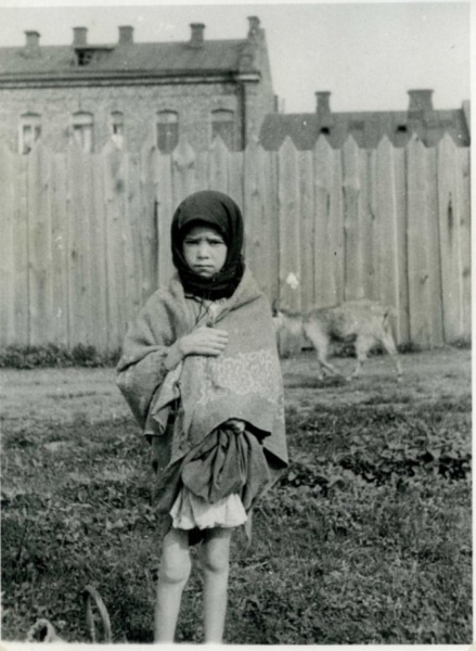 На індустріальному Донбасі у 1932-1933 роках люди також пережили Голодомор, як і у сільських регіонах України