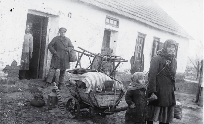 На індустріальному Донбасі у 1932-1933 роках люди також пережили Голодомор, як і у сільських регіонах України