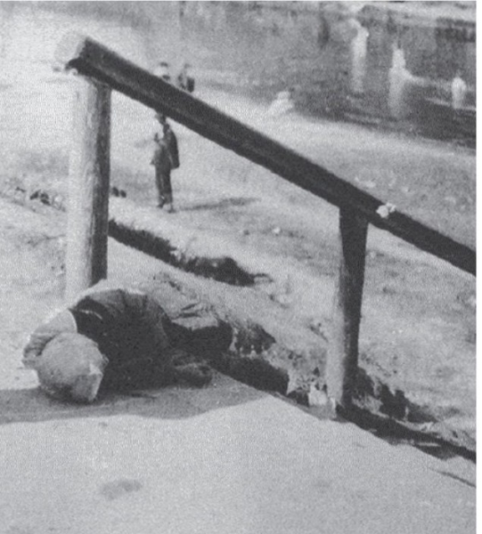 На індустріальному Донбасі у 1932-1933 роках люди також пережили Голодомор, як і у сільських регіонах України