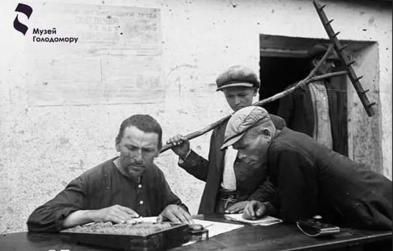 На індустріальному Донбасі у 1932-1933 роках люди також пережили Голодомор, як і у сільських регіонах України