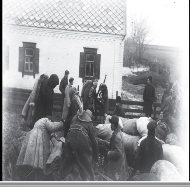 На індустріальному Донбасі у 1932-1933 роках люди також пережили Голодомор, як і у сільських регіонах України