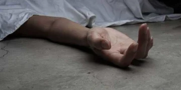 На Львівській у Луцьку знайшли тіло чоловіка без ознак життя