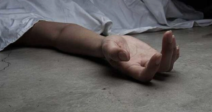 На Львівській у Луцьку знайшли тіло чоловіка без ознак життя